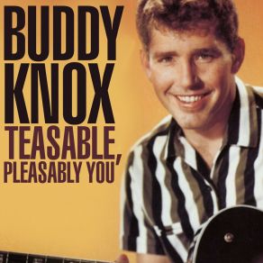 Teasable, Pleasable You album cover