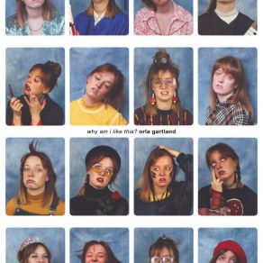Why Am I Like This? album cover