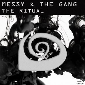 The Ritual album cover