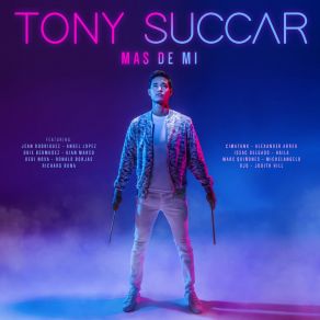 Mas De Mi album cover