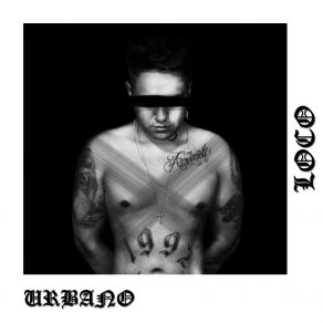 Loco album cover