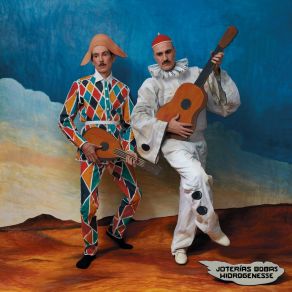 Joterías Bobas album cover