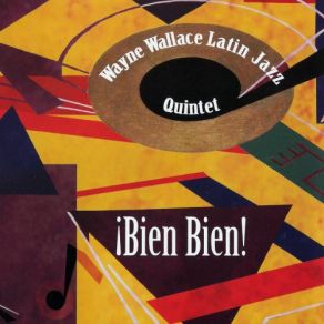 ¡Bien Bien! album cover