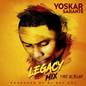 Legacy Mix The Album (Legacy Mix) album cover