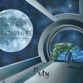Going Nowhere album cover