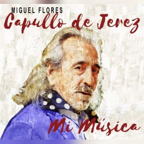 Mi Música album cover
