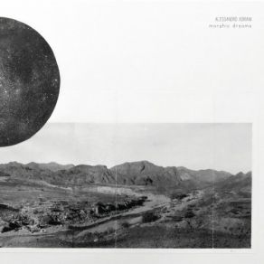 Morphic Dreams album cover