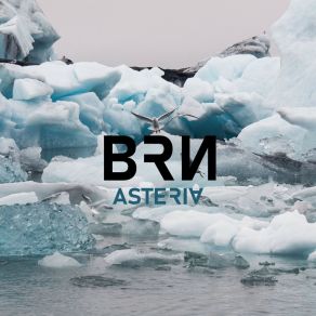 Asteria album cover
