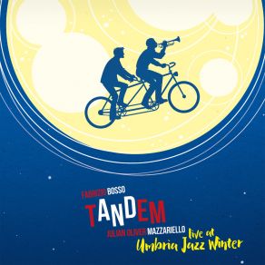 Tandem Live At Umbria Jazz Winter (Live) album cover