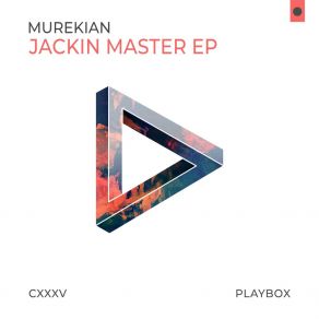 Jackin Master album cover