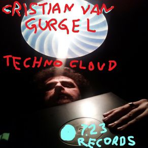 Techno Cloud album cover