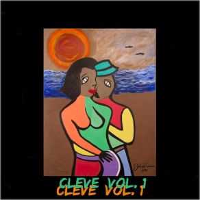 Cleve, Vol. 1 album cover