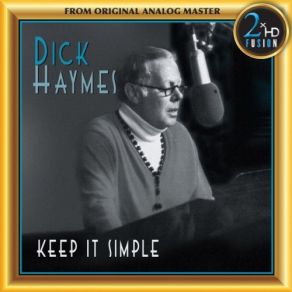 Keep It Simple (Remastered) album cover