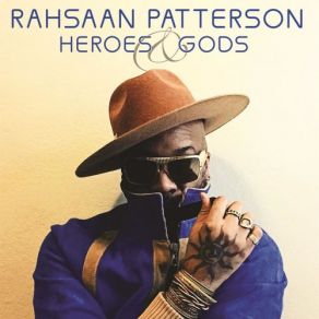 Heroes & Gods album cover