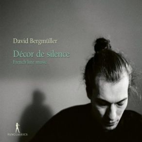 Décor De Silence album cover