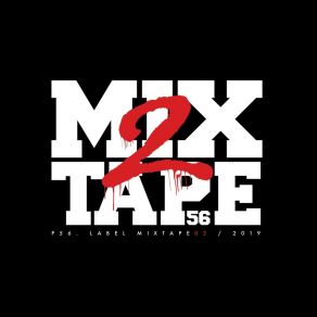 Mixtape P56 Label 02 album cover