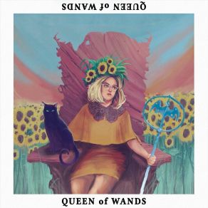 Queen Of Wands album cover