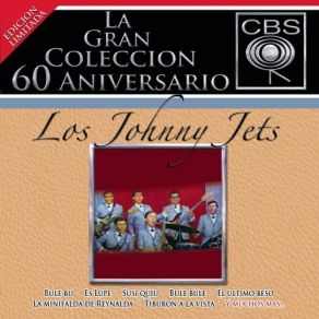 La Gran Coleccion Del 60 Aniversario CBS (CD1) album cover