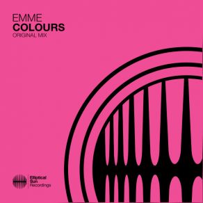 Colours album cover