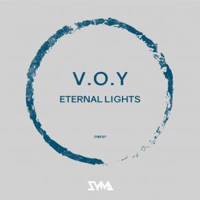 Eternal Lights album cover