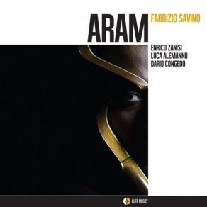Aram album cover
