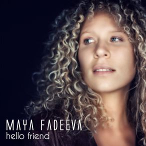 Hello Friend album cover