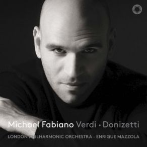 Verdi & Donizetti: Opera Arias album cover