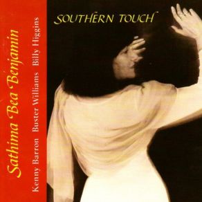 Southern Touch album cover