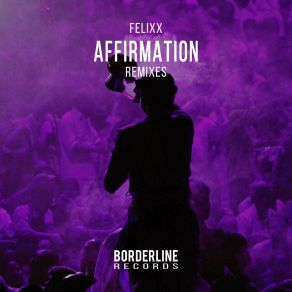 Affirmation (Remixes) album cover