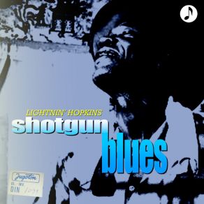 Shotgun Blues album cover