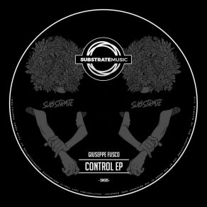 Control album cover