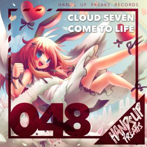 Come To Life album cover