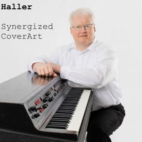 Synergized Coverart album cover