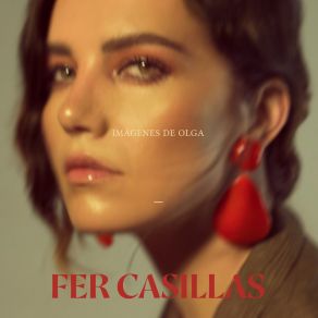 Imágenes De Olga album cover