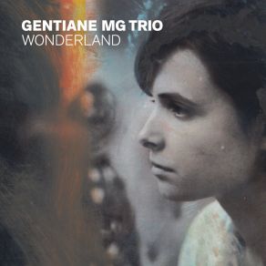 Wonderland album cover