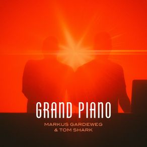 Grand Piano album cover
