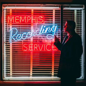 Live At Sun Studio album cover