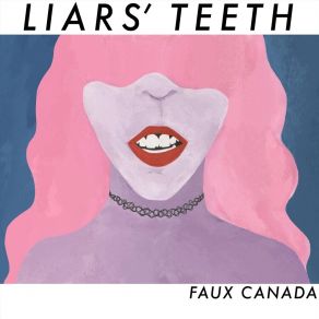 Liar's Teeth album cover