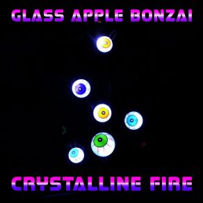 Crystalline Fire album cover
