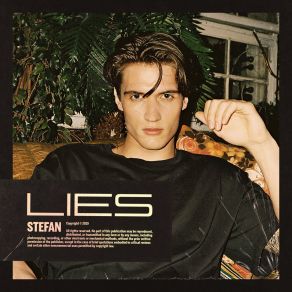 Lies album cover