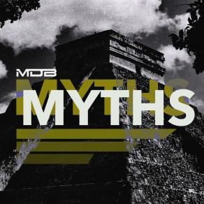 Myths album cover