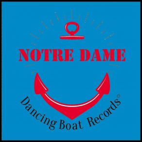 Notre Dame album cover