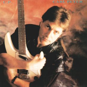 C. P. album cover