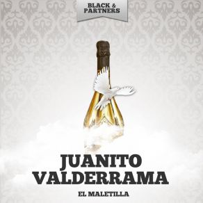 El Maletilla album cover
