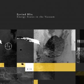 Energy States In The Vacuum album cover