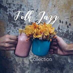 Folk Jazz Collection album cover