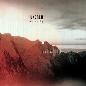 Serenity album cover