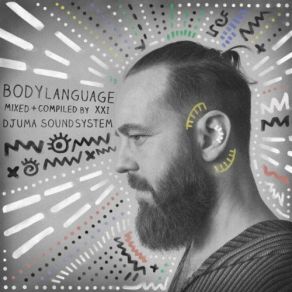 Body Language, Vol. 21 album cover