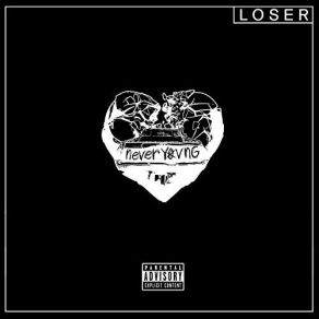 Never Young album cover