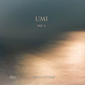 Umi, Vol. 2 album cover